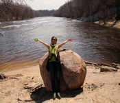 2014 04 20 MinnehahaFalls 050